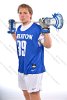 MLax Media Day  Wheaton College Men’s Lacrosse Media Day. - Photo By: KEITH NORDSTROM : Wheaton, Lacrosse, LAX, NEWMAC